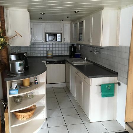 ורמלסקירכן Ferienhaus Pacco מראה חיצוני תמונה