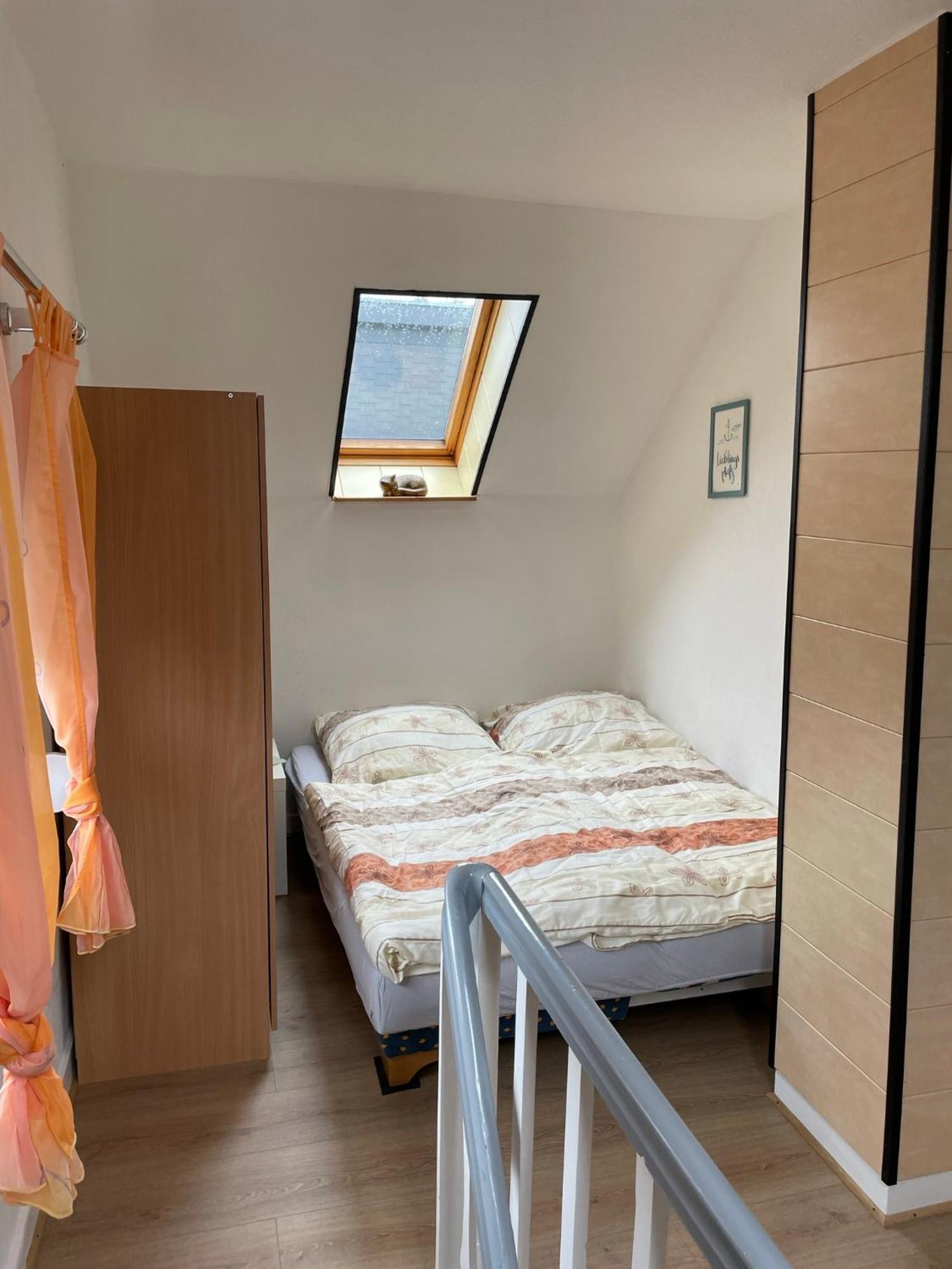 ורמלסקירכן Ferienhaus Pacco מראה חיצוני תמונה