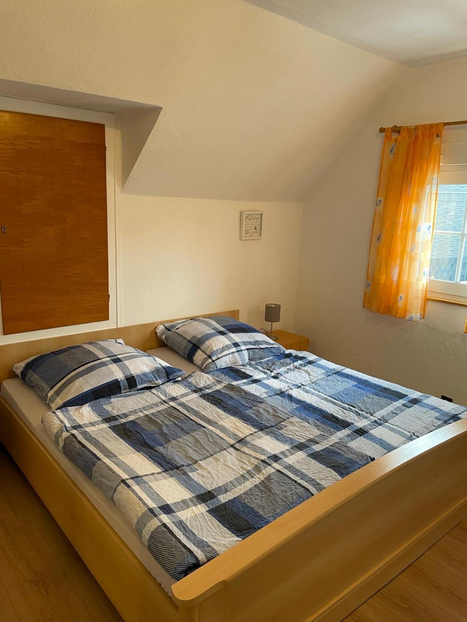 ורמלסקירכן Ferienhaus Pacco מראה חיצוני תמונה