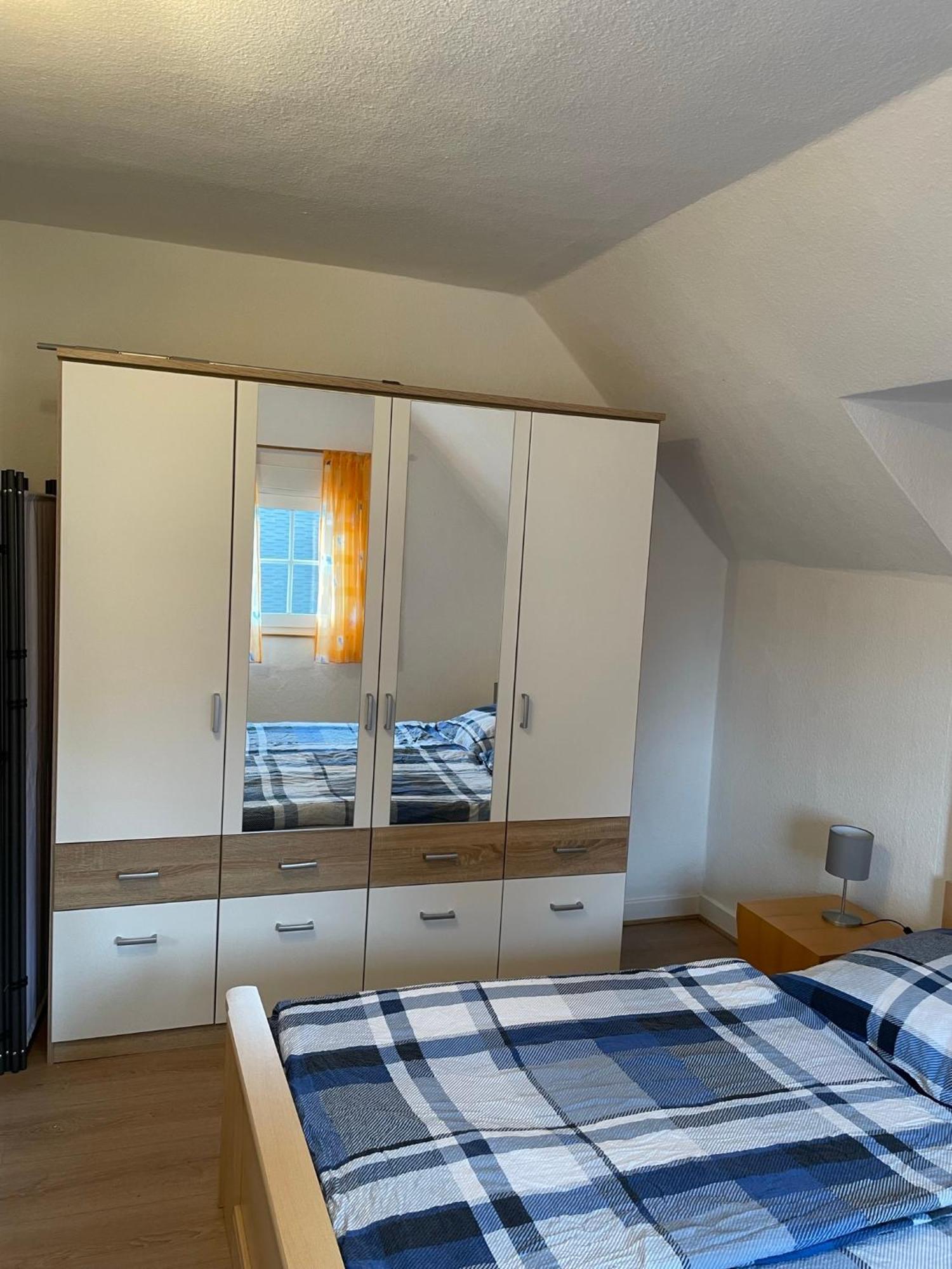 ורמלסקירכן Ferienhaus Pacco מראה חיצוני תמונה