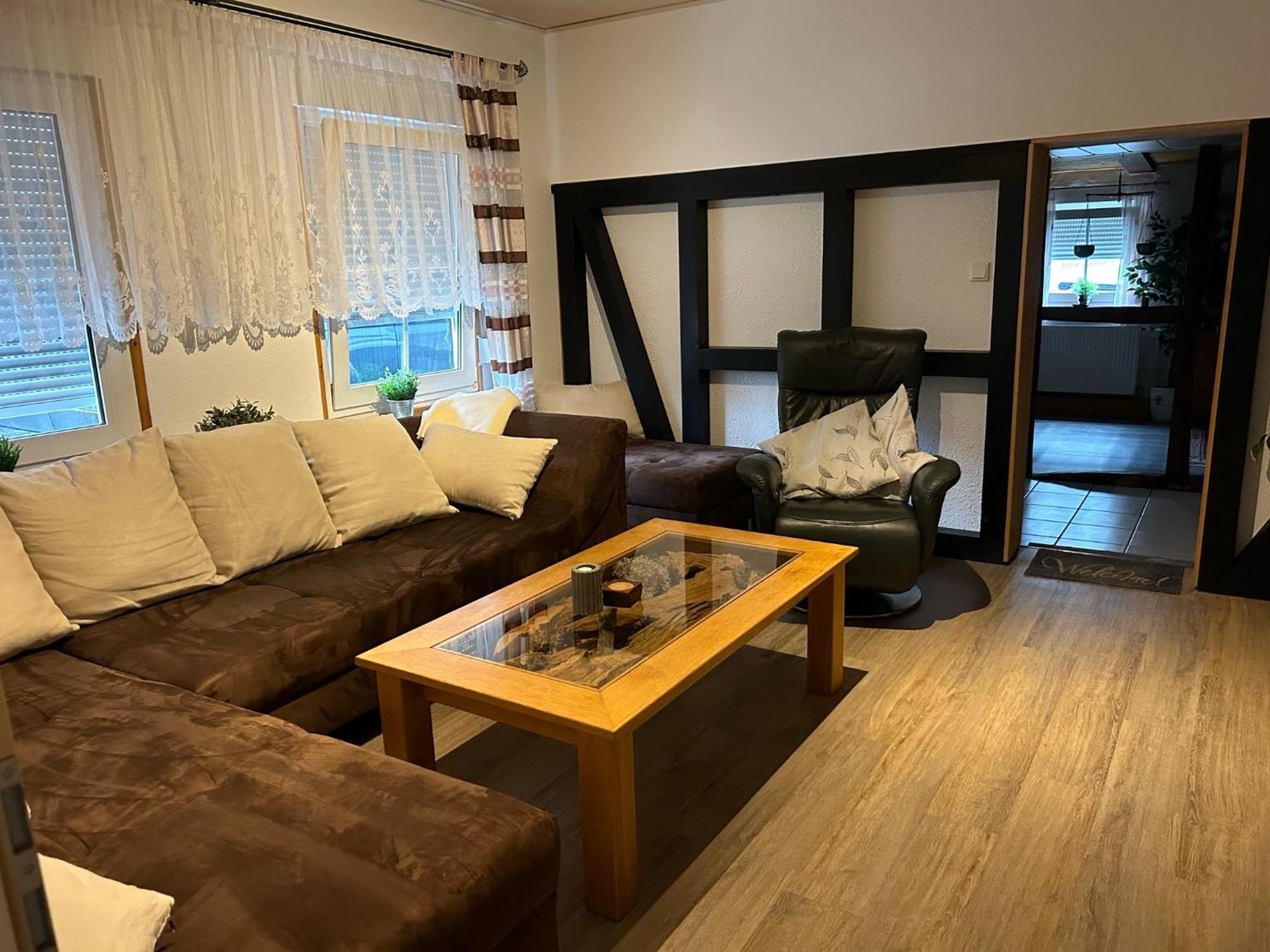 ורמלסקירכן Ferienhaus Pacco מראה חיצוני תמונה