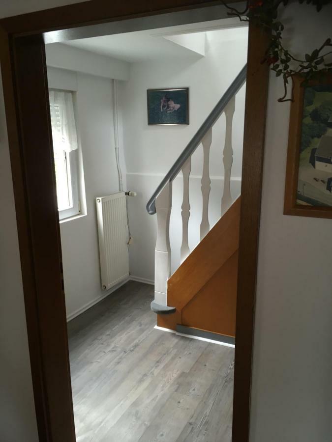 ורמלסקירכן Ferienhaus Pacco מראה חיצוני תמונה